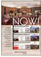 New Homes & Condos, page 19