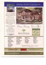 New Homes & Condos, page 10