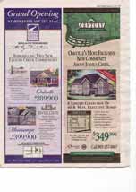 New Homes & Condos, page 13