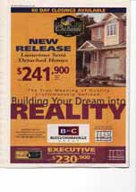 New Homes & Condos, page NH12