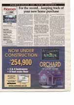 New Homes & Condos, page NH17