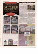 New Homes & Condos, page 10