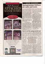 New Homes & Condos, page 22