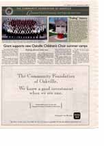 The Community Foundation, page 7