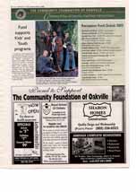 The Community Foundation, page 8