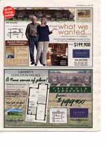 New Homes & Condos, page 15