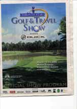 Golf & Travel Show, page 1