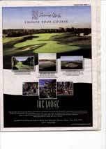 Golf & Travel Show, page 3