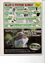 Golf & Travel Show, page 10