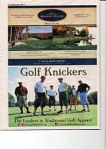 Golf & Travel Show, page 26