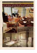 Condominium Lifeastyles, page 1