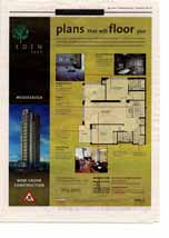 Condominium Lifeastyles, page 3