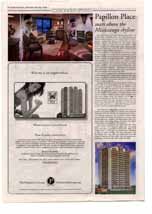 Condominium Lifestyles, page C2