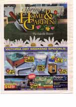 Home & Garden, page H1