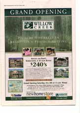 New Homes, page NH10