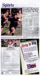 Sports, page D1