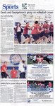 Sports, page D1