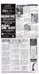 Boxing Week Sale, page B4