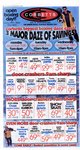 Boxing Week Sale, page B8