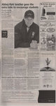 Living/Business, page C3