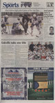 Sports, page D1