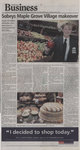 Artscene/Business, page C8