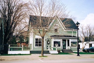 Bronte Post Office