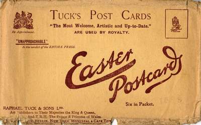 Tuck's Post Cards