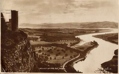 Valley of the Tay, Perth