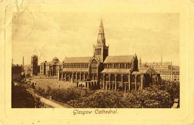 Glasgow Cathedral