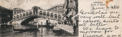 Venezia, Ponte di Rialto