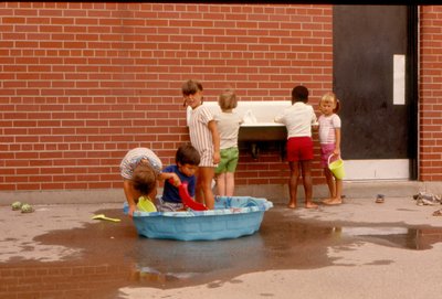 Tot Lot Play Centre