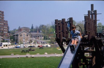 Shipyard Park