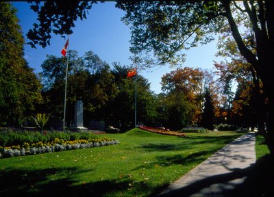 George’s Square