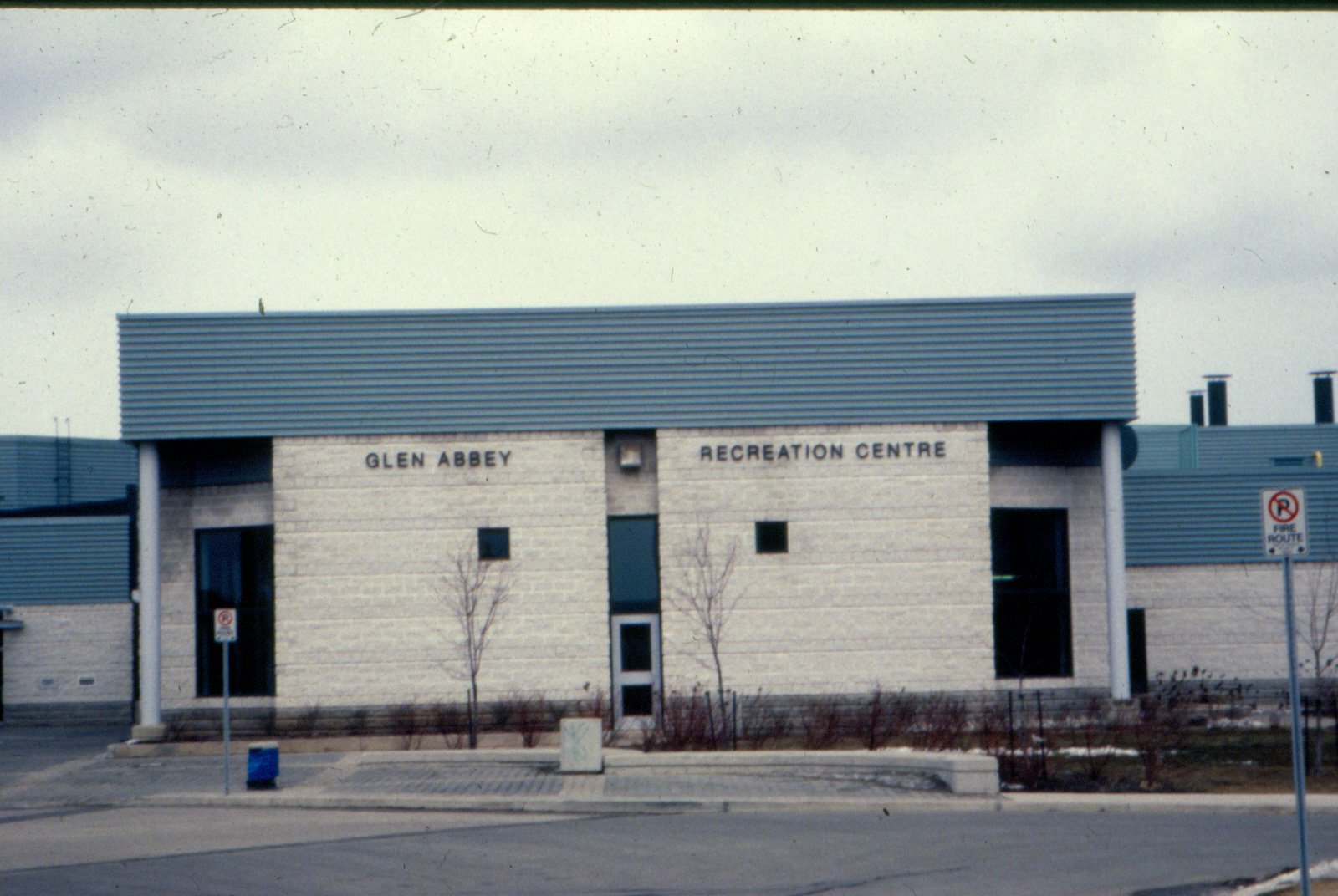 Glen Abbey Recreation Centre Oakville Images