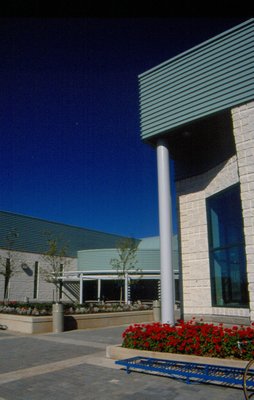 Glen Abbey Rec Centre