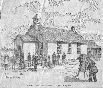 Maplegrove School