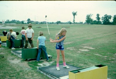 Sports Activity Centre