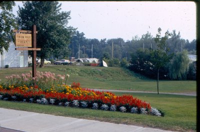 Fireman's Park, Oakville