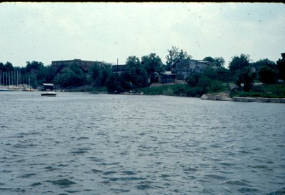 Bronte Waterfront. Courtesy, Town of Oakville