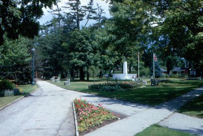 George's Square