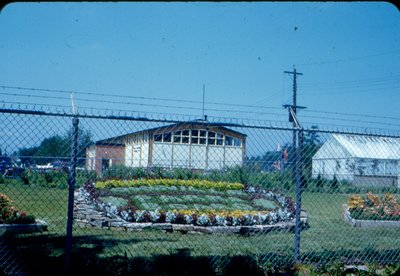 Oakville Parks Board