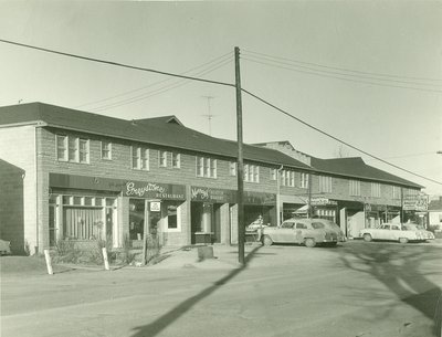 Kerr Street Merchants