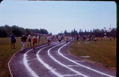 Kiwanis Track and Field