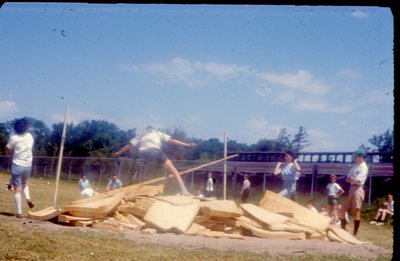 Kiwanis Track and Field