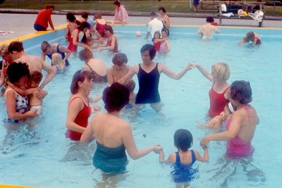 Mothers and Shrimp Program