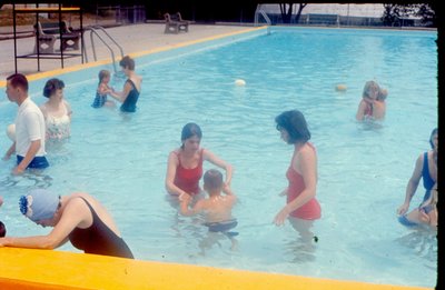 Mothers and Shrimp Program