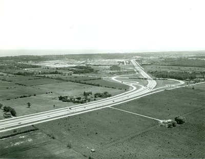 East Oakville Ford Plant