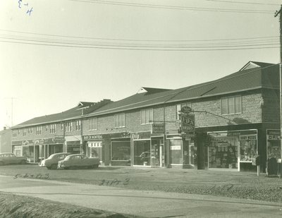 Kerr Street Merchants