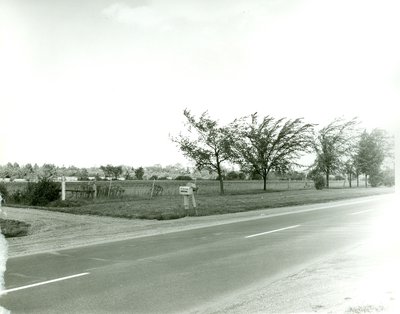 Vacant Farmland